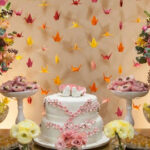 Casamento – Mini Wedding da noivinha Rachel