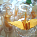 O que é o Tsuru de Origami? Significado e história.