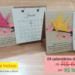 [ESGOTADO] Promoção calendário  de mesa 2020