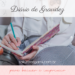 Diário de Gravidez – baixar e imprimir