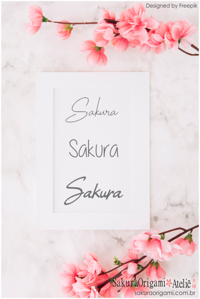 flor de cerejeira flor de sakura - significado