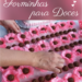 como fazer forminhas para doces fácil