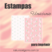 Estampas para imprimir A4 – Unicórnio gratuito